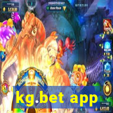 kg.bet app