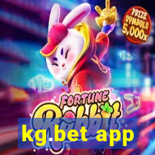 kg.bet app