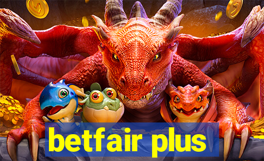 betfair plus