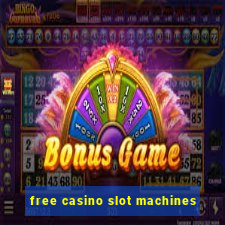 free casino slot machines