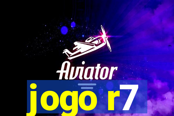 jogo r7