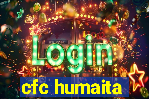 cfc humaita