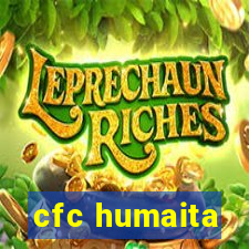 cfc humaita