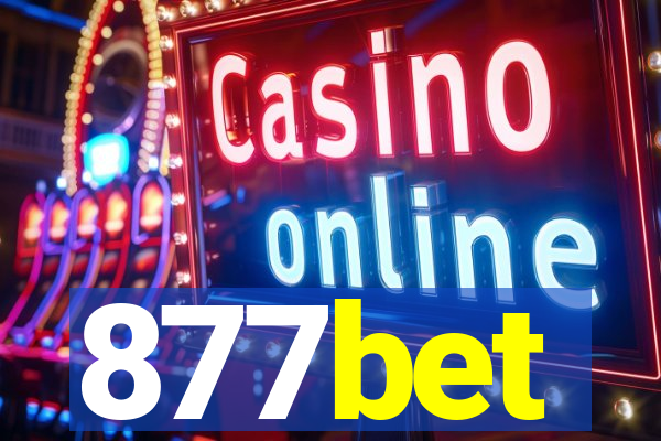 877bet