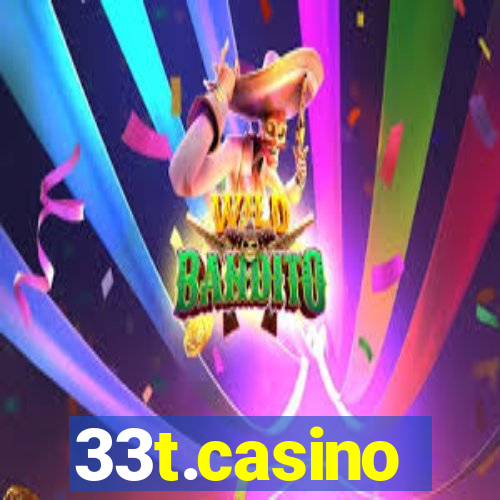 33t.casino