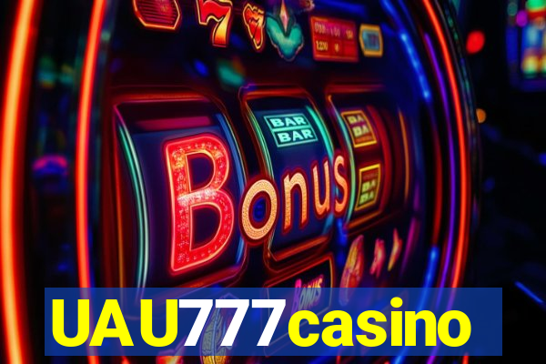 UAU777casino