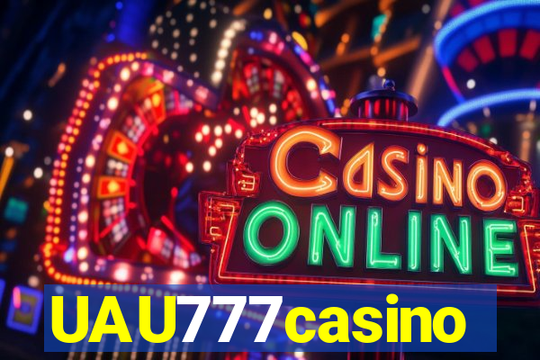 UAU777casino