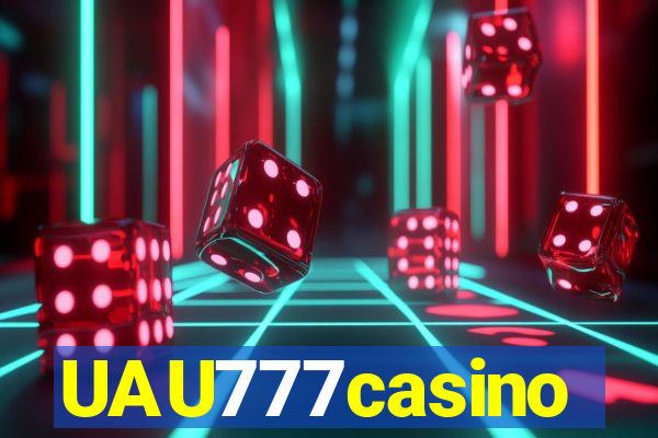 UAU777casino