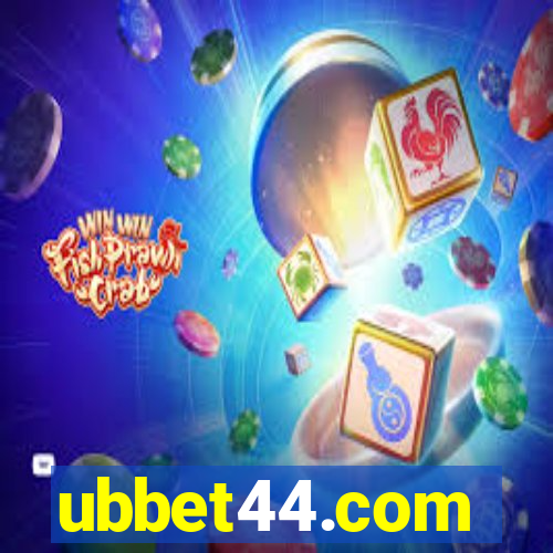 ubbet44.com