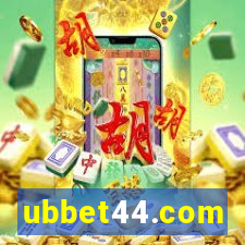 ubbet44.com