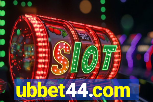 ubbet44.com