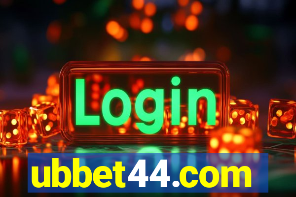 ubbet44.com