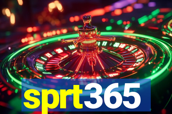 sprt365