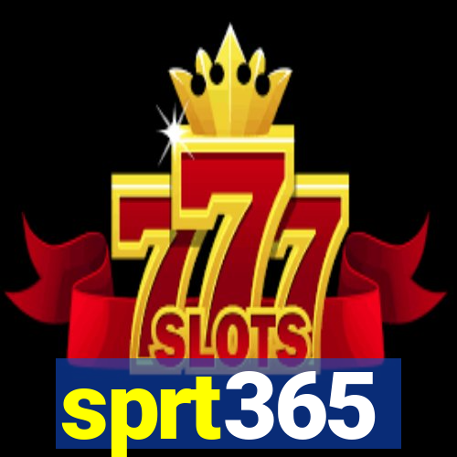 sprt365