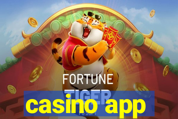 casino app