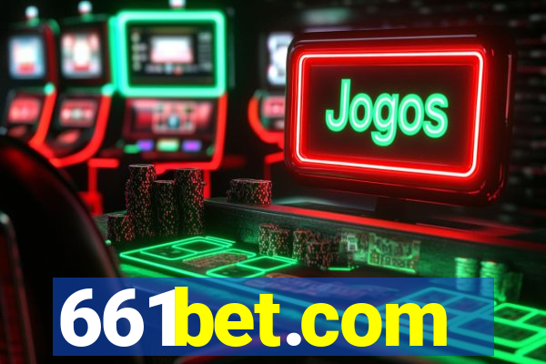 661bet.com