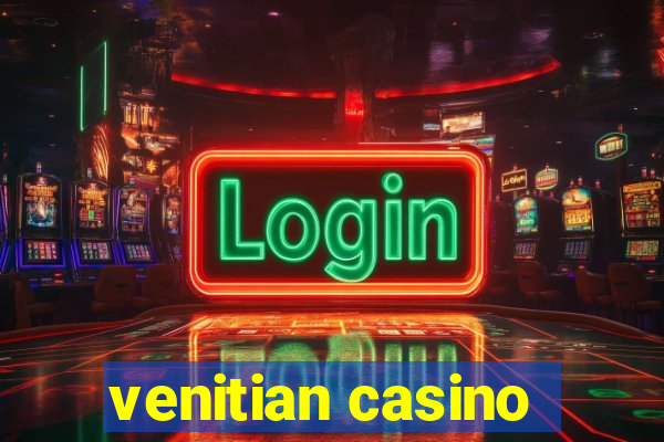 venitian casino