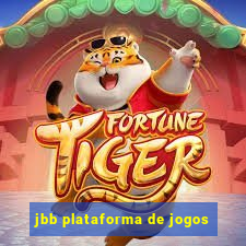 jbb plataforma de jogos