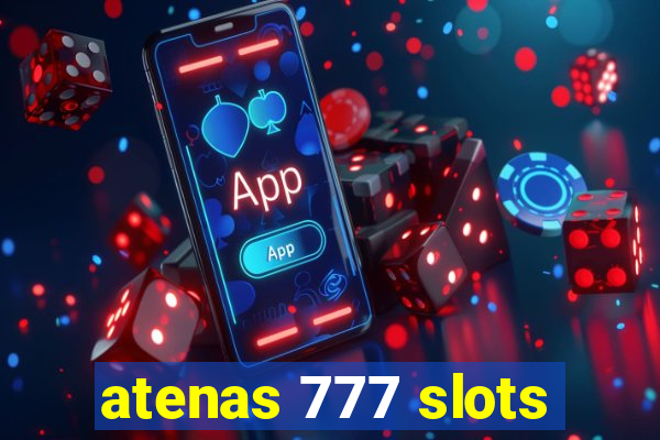 atenas 777 slots