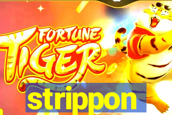 strippon