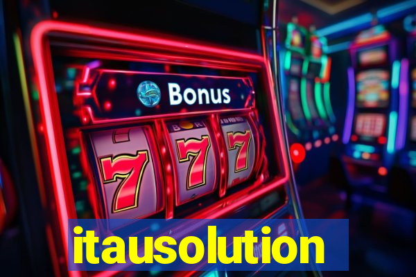 itausolution