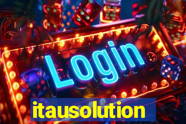 itausolution