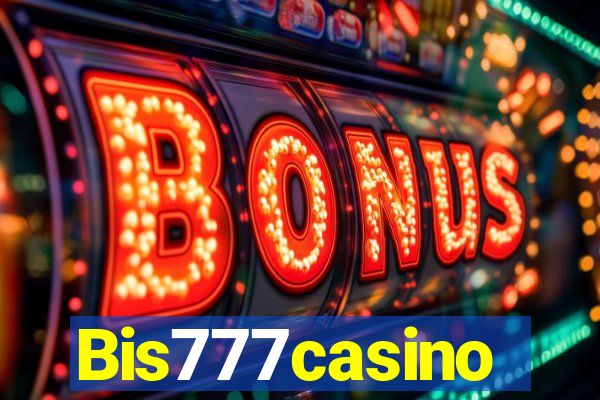 Bis777casino