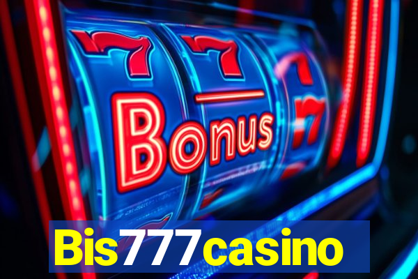 Bis777casino