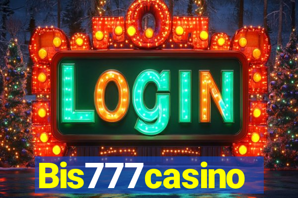 Bis777casino