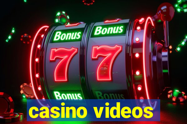 casino videos