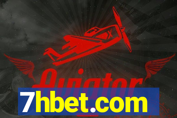 7hbet.com