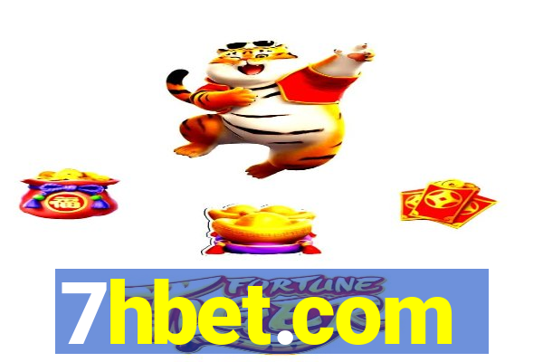 7hbet.com