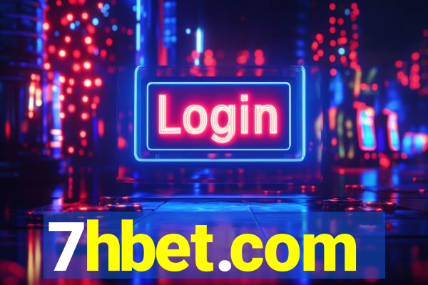 7hbet.com