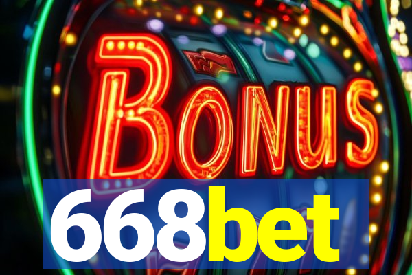 668bet