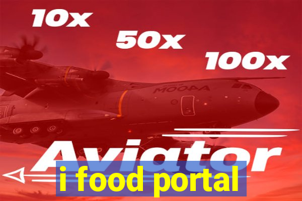 i food portal