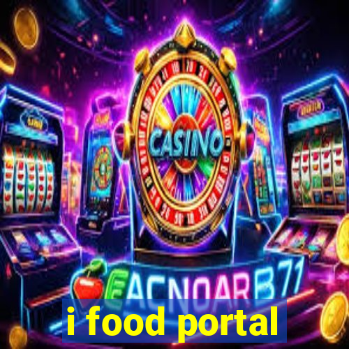 i food portal