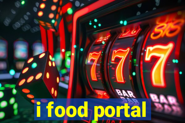 i food portal