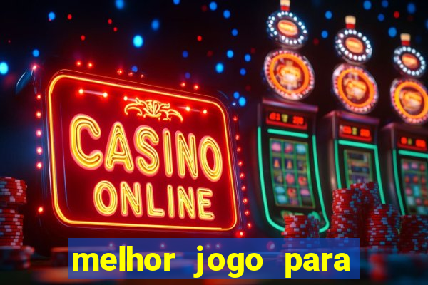 melhor jogo para ganhar dinheiro sem depositar nada