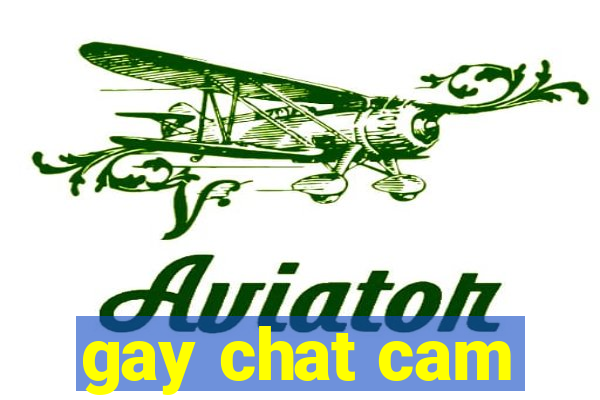 gay chat cam