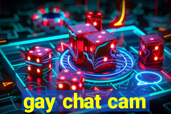 gay chat cam