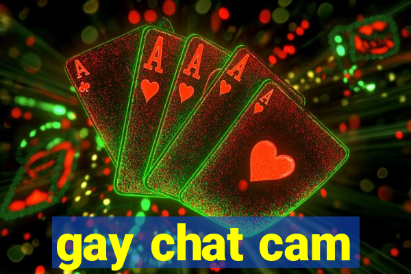 gay chat cam