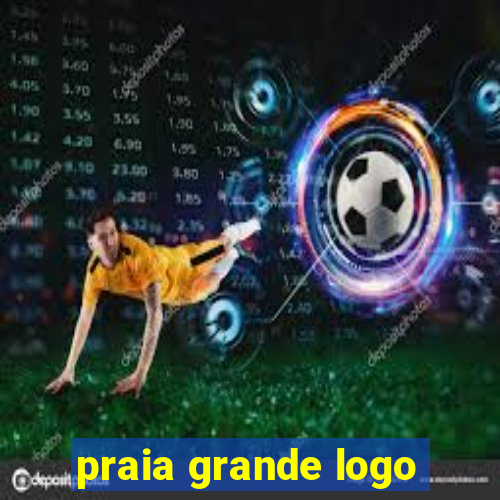 praia grande logo