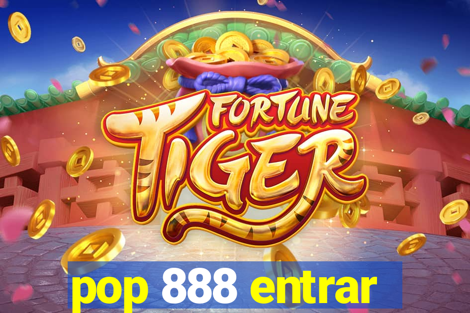 pop 888 entrar