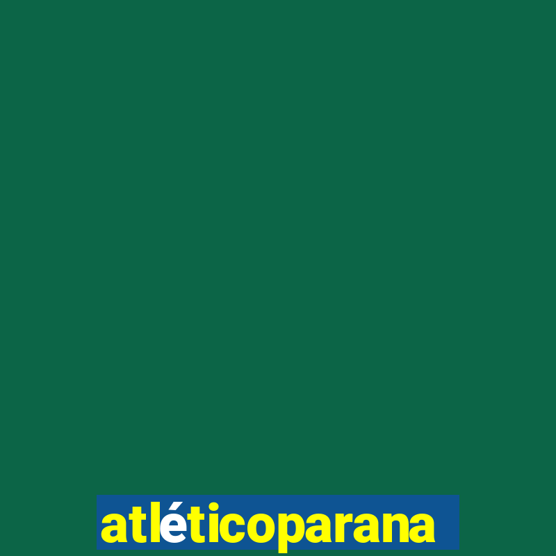 atléticoparanaense