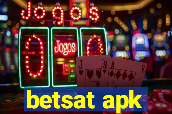 betsat apk