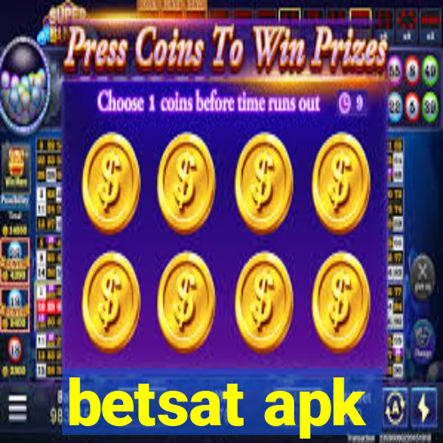 betsat apk