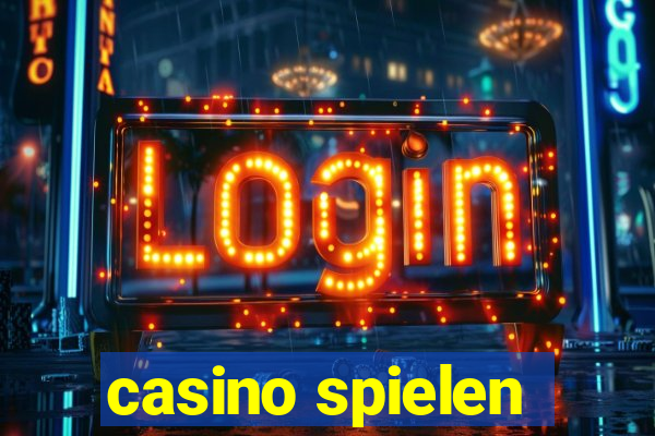 casino spielen