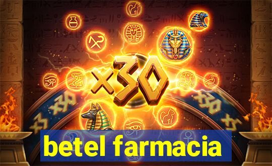 betel farmacia