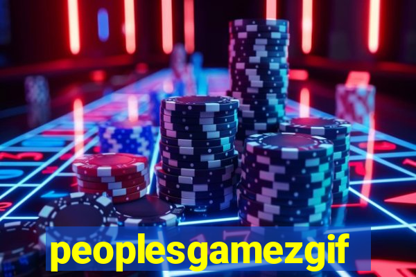 peoplesgamezgiftexchange