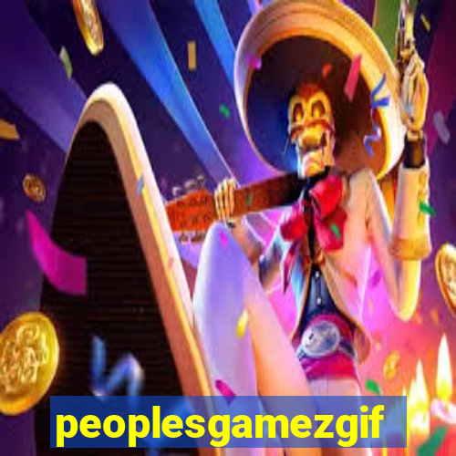 peoplesgamezgiftexchange